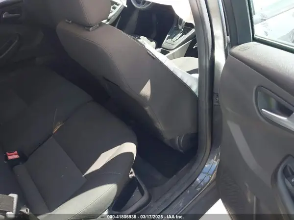 1FADP3K26GL213384 2016 FORD FOCUS - Image 8