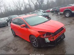 1FADP3K26GL215250 2016 FORD FOCUS