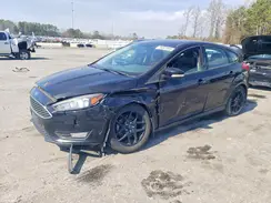 1FADP3K26GL219220 2016 FORD FOCUS
