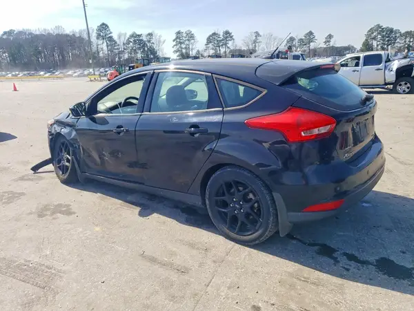 1FADP3K26GL219220 2016 FORD FOCUS - Image 2