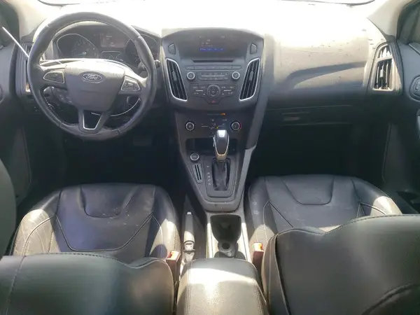 1FADP3K26GL219220 2016 FORD FOCUS - Image 8