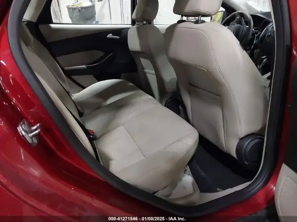 1FADP3K26GL220335 2016 FORD FOCUS - Image 8