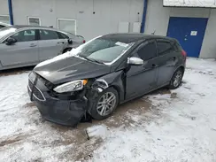 1FADP3K26GL221422 2016 FORD FOCUS