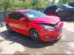 1FADP3K26GL225325 2016 FORD FOCUS