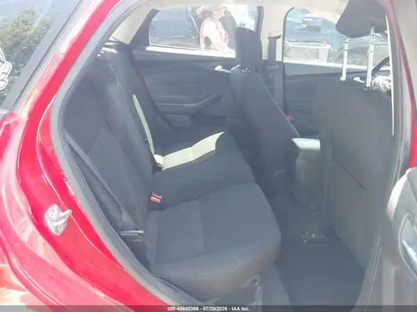 1FADP3K26GL225325 2016 FORD FOCUS - Image 8