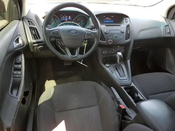 1FADP3K26GL225535 2016 FORD FOCUS - Image 8