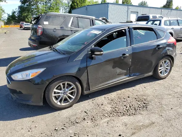 1FADP3K26GL225891 2016 FORD FOCUS - Image 1