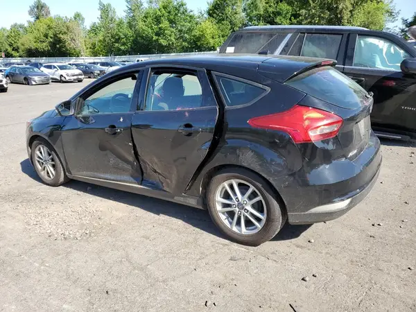 1FADP3K26GL225891 2016 FORD FOCUS - Image 2