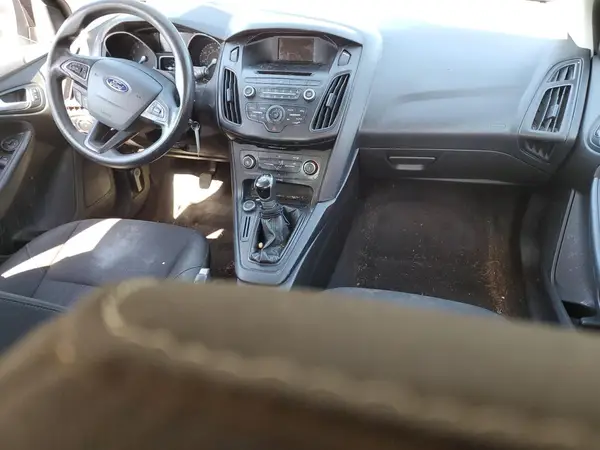 1FADP3K26GL225891 2016 FORD FOCUS - Image 8