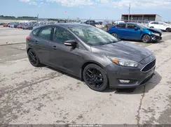 1FADP3K26GL225938 2016 FORD FOCUS