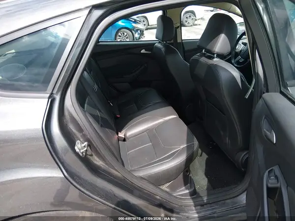 1FADP3K26GL225938 2016 FORD FOCUS - Image 8