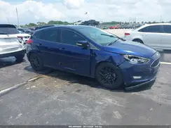 1FADP3K26GL226703 2016 FORD FOCUS