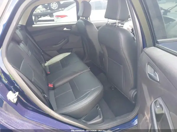 1FADP3K26GL226703 2016 FORD FOCUS - Image 8