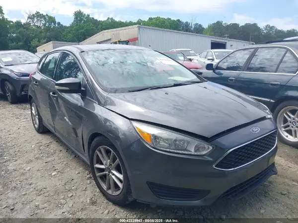 1FADP3K26GL227544 2016 FORD FOCUS - Image 1