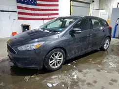 1FADP3K26GL227950 2016 FORD FOCUS