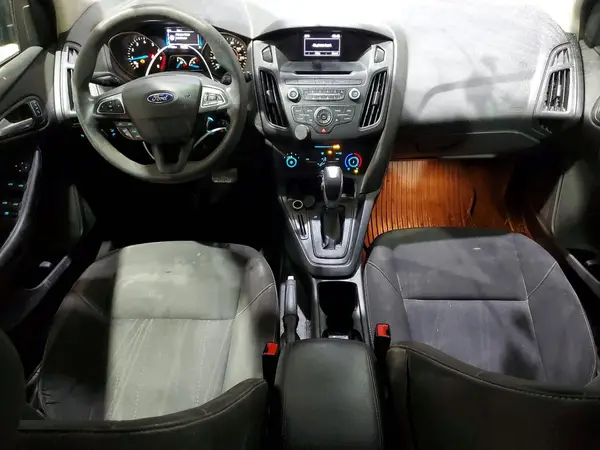 1FADP3K26GL227950 2016 FORD FOCUS - Image 8