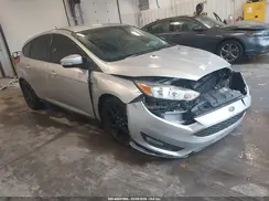 1FADP3K26GL228094 2016 FORD FOCUS