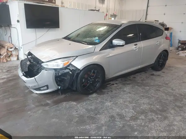 1FADP3K26GL228094 2016 FORD FOCUS - Image 2