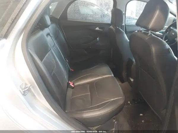 1FADP3K26GL228094 2016 FORD FOCUS - Image 8