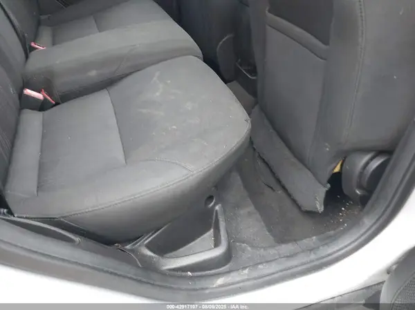 1FADP3K26GL231030 2016 FORD FOCUS - Image 8