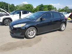 1FADP3K26GL231416 2016 FORD FOCUS