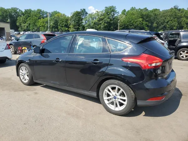 1FADP3K26GL231416 2016 FORD FOCUS - Image 2