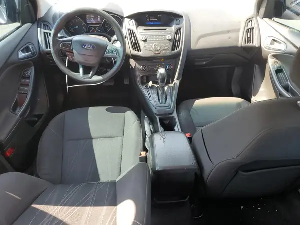 1FADP3K26GL231416 2016 FORD FOCUS - Image 8
