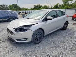1FADP3K26GL234056 2016 FORD FOCUS