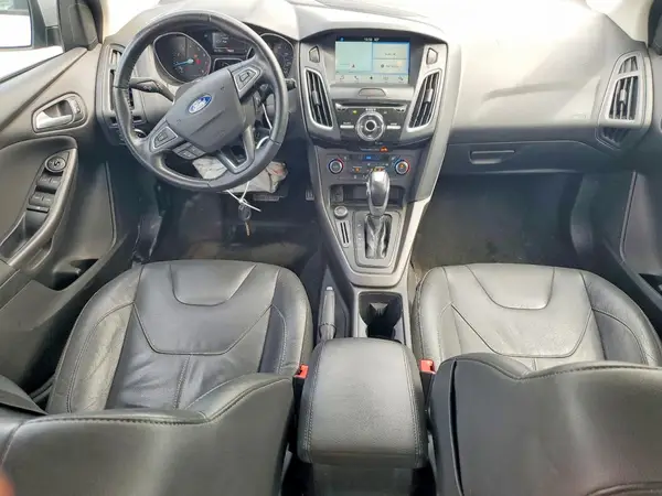 1FADP3K26GL234056 2016 FORD FOCUS - Image 8