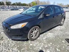 1FADP3K26GL235109 2016 FORD FOCUS