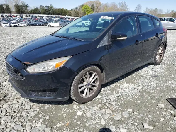 1FADP3K26GL235109 2016 FORD FOCUS - Image 1
