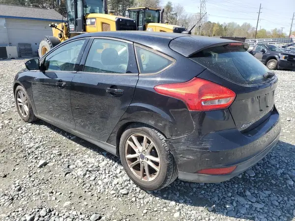 1FADP3K26GL235109 2016 FORD FOCUS - Image 2