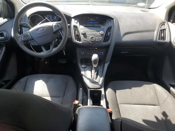 1FADP3K26GL235109 2016 FORD FOCUS - Image 8