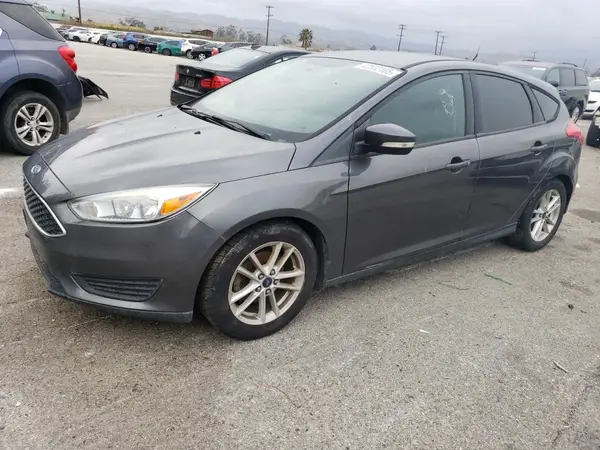 1FADP3K26GL238690 2016 FORD FOCUS - Image 1