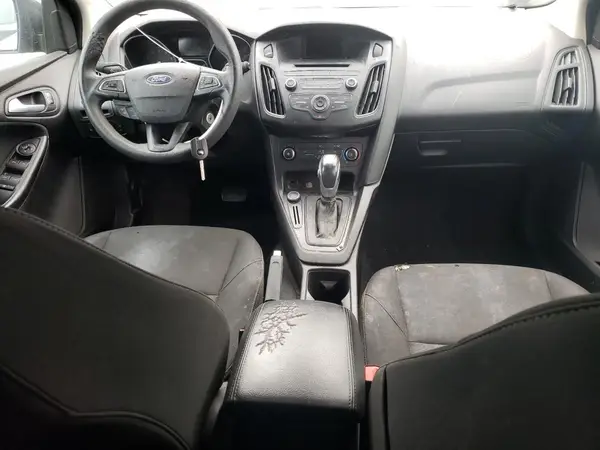 1FADP3K26GL238690 2016 FORD FOCUS - Image 8