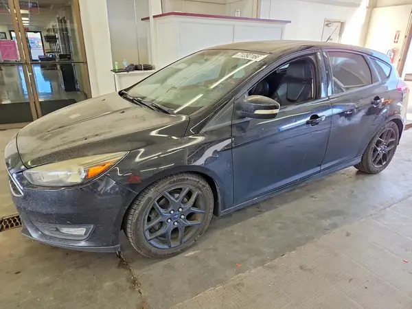 1FADP3K26GL238883 2016 FORD FOCUS - Image 1