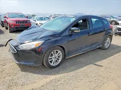 1FADP3K26GL238902 2016 FORD FOCUS