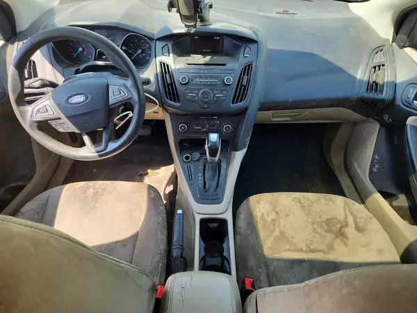 1FADP3K26GL239001 2016 FORD FOCUS - Image 8