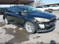 1FADP3K26GL239046 2016 FORD FOCUS