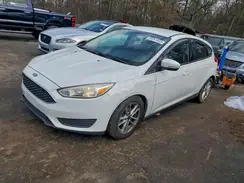 1FADP3K26GL239175 2016 FORD FOCUS