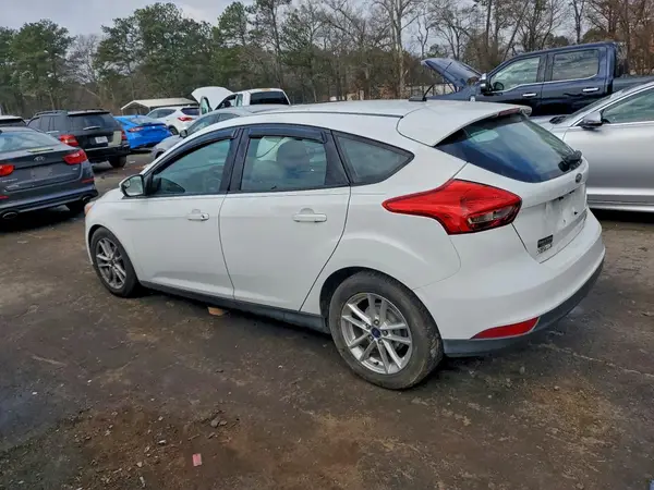 1FADP3K26GL239175 2016 FORD FOCUS - Image 2