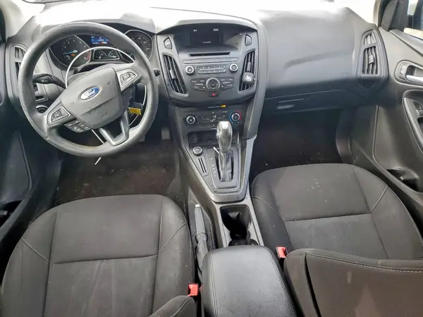 1FADP3K26GL239175 2016 FORD FOCUS - Image 8