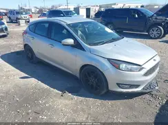 1FADP3K26GL239452 2016 FORD FOCUS