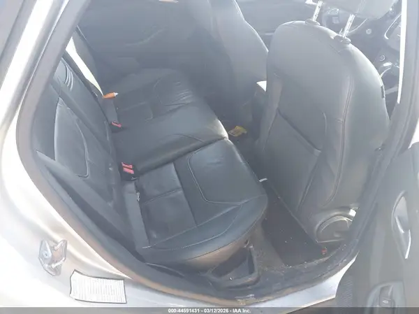 1FADP3K26GL239452 2016 FORD FOCUS - Image 8