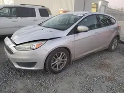 1FADP3K26GL241542 2016 FORD FOCUS
