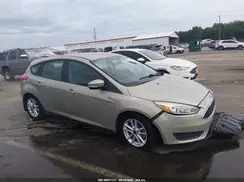 1FADP3K26GL241573 2016 FORD FOCUS