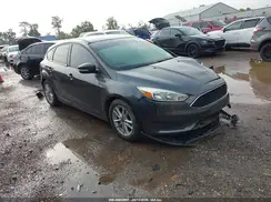 1FADP3K26GL242416 2016 FORD FOCUS