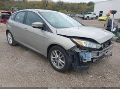 1FADP3K26GL244523 2016 FORD FOCUS
