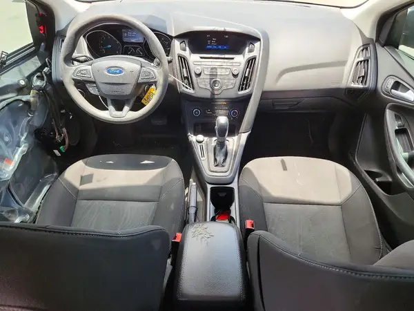 1FADP3K26GL244845 2016 FORD FOCUS - Image 8