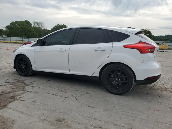 1FADP3K26GL249110 2016 FORD FOCUS - Image 2